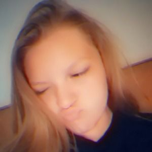 Meet your Posher, Kaylee